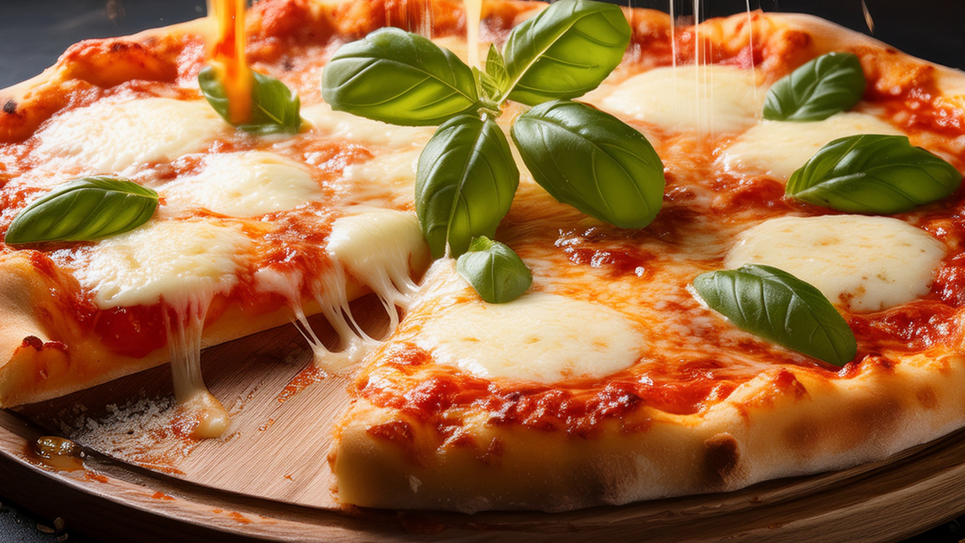 Pizza Big Boss St. Leon-Rot